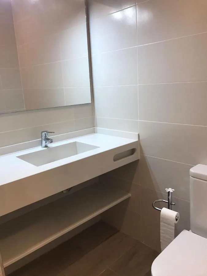 Estudio Junto A Paseo Maritimo Antonio Banderas 0*, Malaga