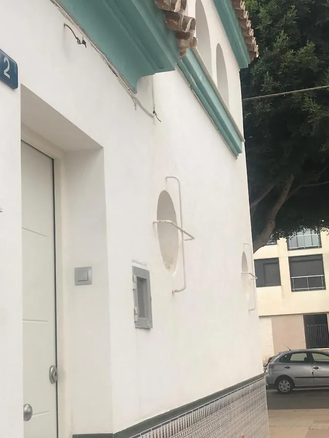 Estudio Junto A Paseo Maritimo Antonio Banderas Apartment Malaga